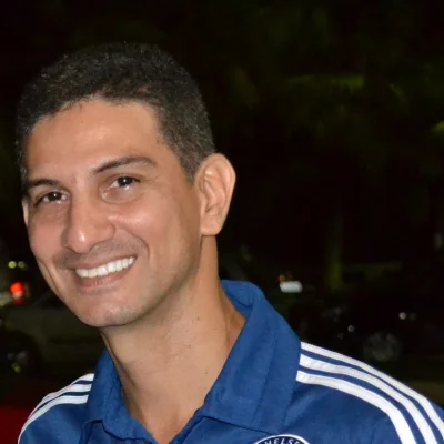 Robson Pereira