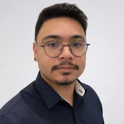 Alan Foganholi